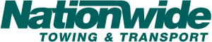 Nationwide Towing Logo
